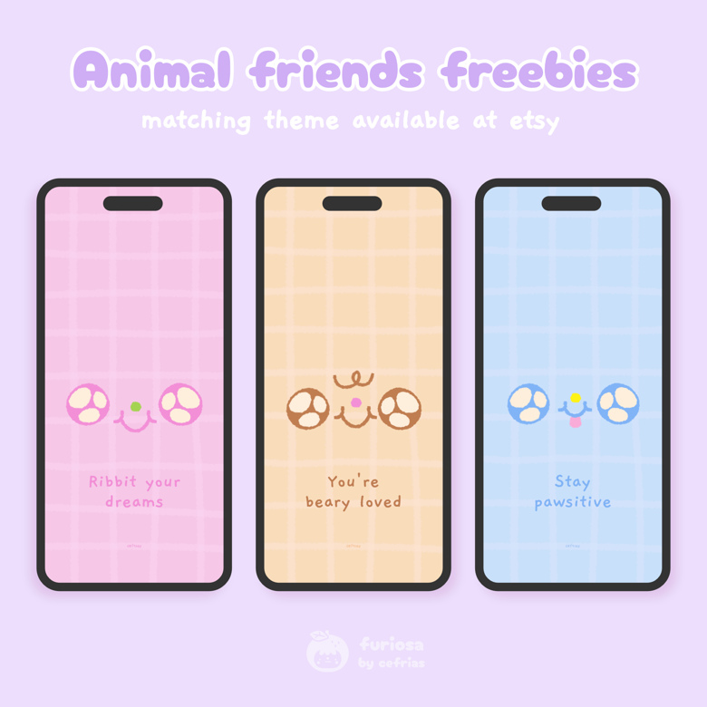 Freebies