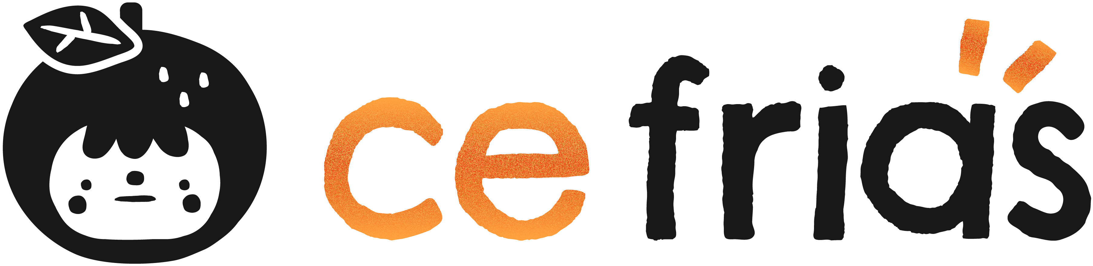 Ce Frías Logo
